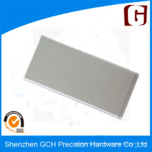 Подгонянная часть точности точности стальной части (GCHC-15029)